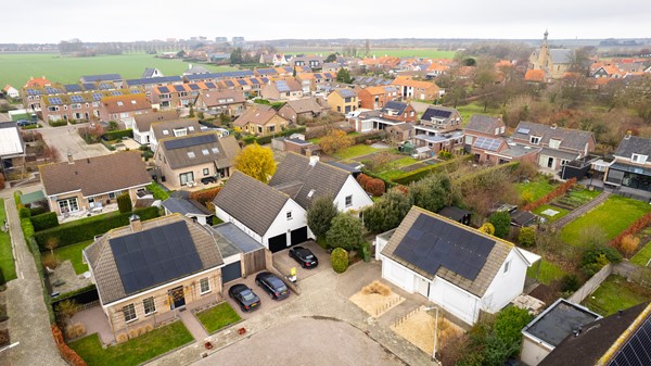 Medium property photo - Noordland 8, 4506 AT Cadzand